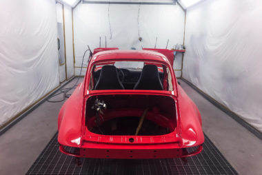 Automobile Genieser, Prosche, Porsche 911 Carrera, Komplettlackierung, Lackierung,Restauration, Oldetimer, Youngtimer, KFZ Reperatur, Spezialisierung, Bad Dürkheim