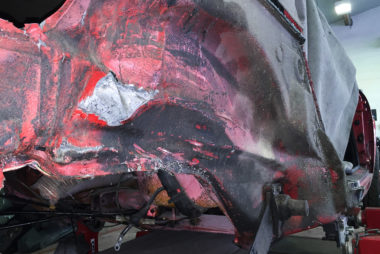 Automobile Genieser, Prosche, Porsche 911 Carrera, Restauration, Schweißung, Ausbau, Umbau, Grundierung, Rostschutz, Oldetimer, Youngtimer, KFZ Reperatur, Spezialisierung, Bad Dürkheim