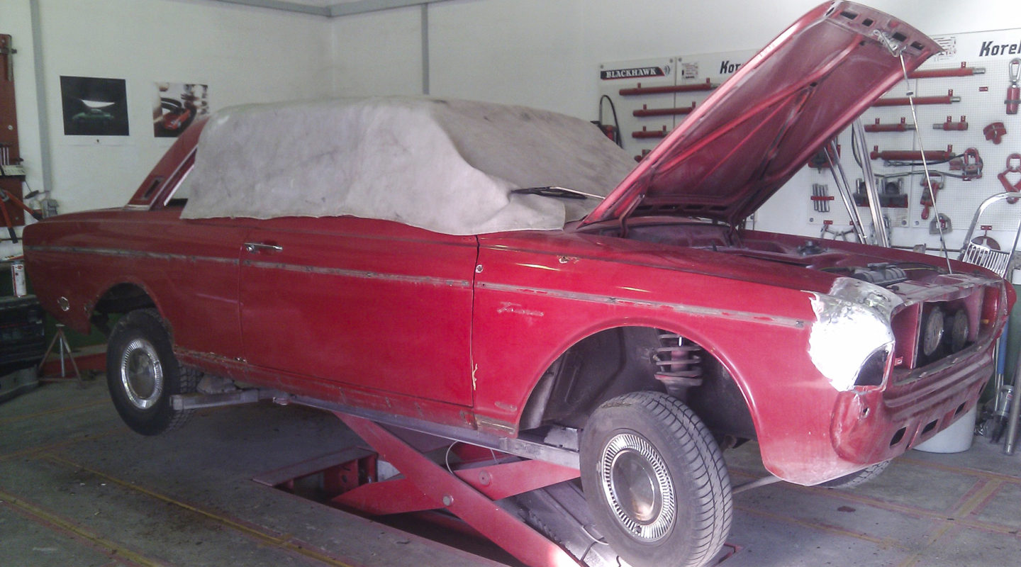Automobile Genieser, Ford Taunus, Taunus 17m, Restauration, Reperatur, individuelle Anpassung, KFZ, Oldetimer, Youngtimer