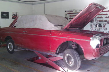 Automobile Genieser, Ford Taunus, Taunus 17m, Restauration, Reperatur, individuelle Anpassung, KFZ, Oldetimer, Youngtimer