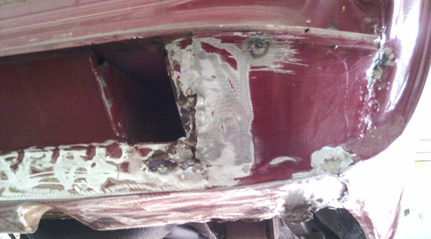 Automobile Genieser, Ford Taunus, Taunus 17m, Restauration, Reperatur, individuelle Anpassung, KFZ, Oldetimer, Youngtimer