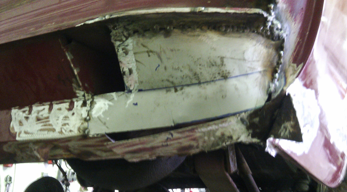 Automobile Genieser, Ford Taunus, Taunus 17m, Restauration, Reperatur, individuelle Anpassung, KFZ, Oldetimer, Youngtimer