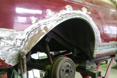 Automobile Genieser, Ford Taunus, Taunus 17m, Restauration, Reperatur, individuelle Anpassung, KFZ, Oldetimer, Youngtimer