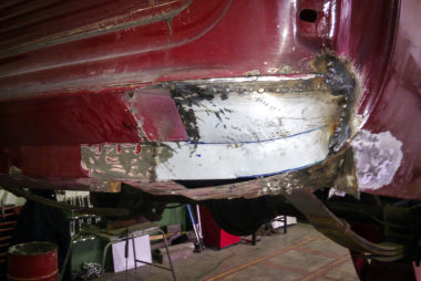 Automobile Genieser, Ford Taunus, Taunus 17m, Restauration, Reperatur, individuelle Anpassung, KFZ, Oldetimer, Youngtimer