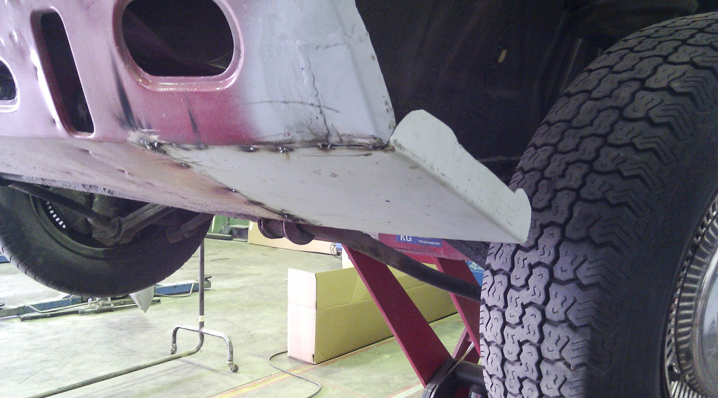 Automobile Genieser, Ford Taunus, Taunus 17m, Restauration, Reperatur, individuelle Anpassung, KFZ, Oldetimer, Youngtimer