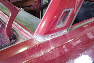 Automobile Genieser, Ford Taunus, Taunus 17m, Restauration, Reperatur, individuelle Anpassung, KFZ, Oldetimer, Youngtimer