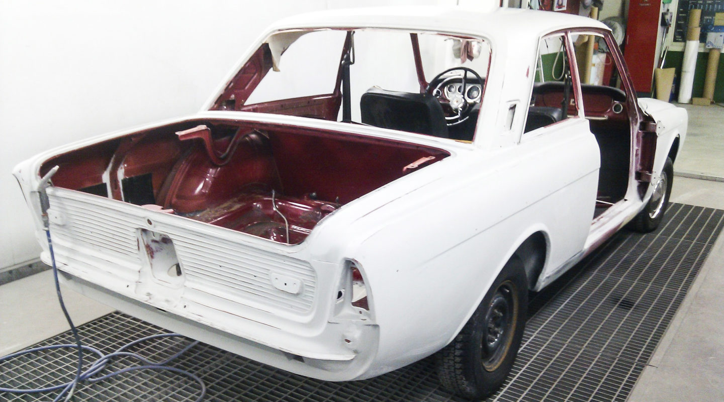 Automobile Genieser, Ford Taunus, Taunus 17m, Restauration, Reperatur, individuelle Anpassung, KFZ, Oldetimer, Youngtimer