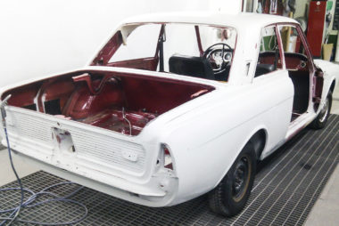 Automobile Genieser, Ford Taunus, Taunus 17m, Restauration, Reperatur, individuelle Anpassung, KFZ, Oldetimer, Youngtimer