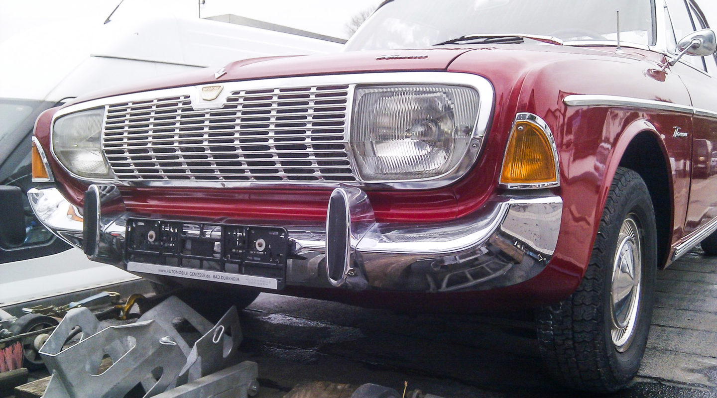 Automobile Genieser, Ford Taunus, Taunus 17m, Restauration, Reperatur, individuelle Anpassung, KFZ, Oldetimer, Youngtimer