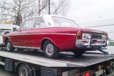 Automobile Genieser, Ford Taunus, Taunus 17m, Restauration, Reperatur, individuelle Anpassung, KFZ, Oldetimer, Youngtimer
