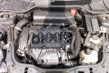 Automobile Genieser, Mini John Cooper Works, Restauration, Motor, Motorraum, Umbau, Ausbau, Spezialisierung, KFZ Reperatur, Bad Dürkheim, Vorderpfalz
