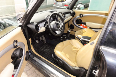 Automobile Genieser, Mini John Cooper Works, Restauration, Umbau, Ausbau, Spezialisierung, KFZ Reperatur, Bad Dürkheim, Vorderpfalz