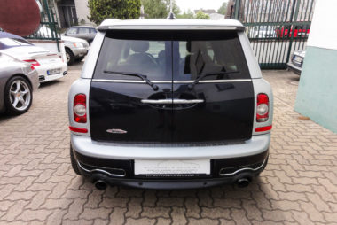 Automobile Genieser, Mini John Cooper Works, KFZ Reperatur, Bad Dürkheim, Vorderpfalz