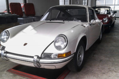 Automobile Genieser, Prosche, Porsche 911 T, Restauration, Oldetimer, Youngtimer, KFZ Reperatur, Spezialisierung, Bad Dürkheim