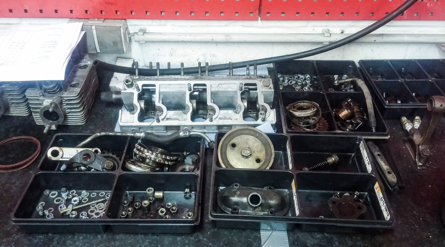 Automobile Genieser, Prosche, Porsche 911 T, Restauration, Oldetimer, Youngtimer, KFZ Reperatur, Spezialisierung, Bad Dürkheim