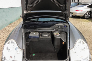 Automobile Genieser, Porsche 996 Carrera, Cabrio, Restauration, Sportwagen, Bad Dürkheim, Vorderpfalz