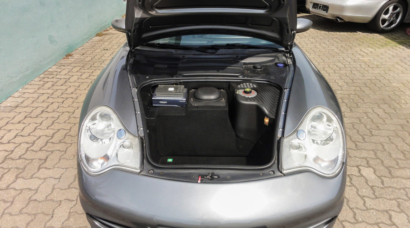 Automobile Genieser, Porsche 996 Carrera, Cabrio, Restauration, Sportwagen, Bad Dürkheim, Vorderpfalz