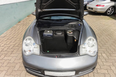 Automobile Genieser, Porsche 996 Carrera, Cabrio, Restauration, Sportwagen, Bad Dürkheim, Vorderpfalz