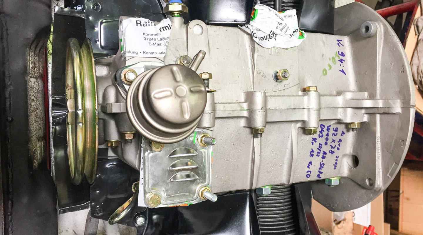 Automobile Genieser, VW Käfer, VW Kaefer, Restauration, Motorinstandsetzung, Moterreperaturen, Motoren, Zylinderkopf, individuelle Anpassung, KFZ Werkstatt
