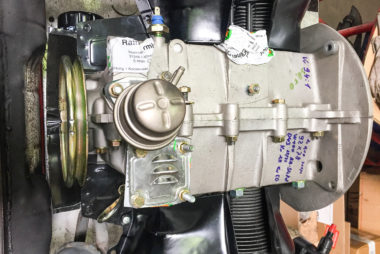 Automobile Genieser, VW Käfer, VW Kaefer, Restauration, Motorinstandsetzung, Moterreperaturen, Motoren, Zylinderkopf, individuelle Anpassung, KFZ Werkstatt
