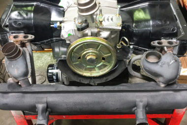 Automobile Genieser, VW Käfer, VW Kaefer, Restauration, Motorinstandsetzung, Moterreperaturen, Motoren, Zylinderkopf, individuelle Anpassung, KFZ Werkstatt